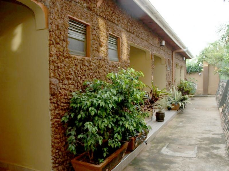 Hotel Gorilla'S Nest Entebbe Exterior foto