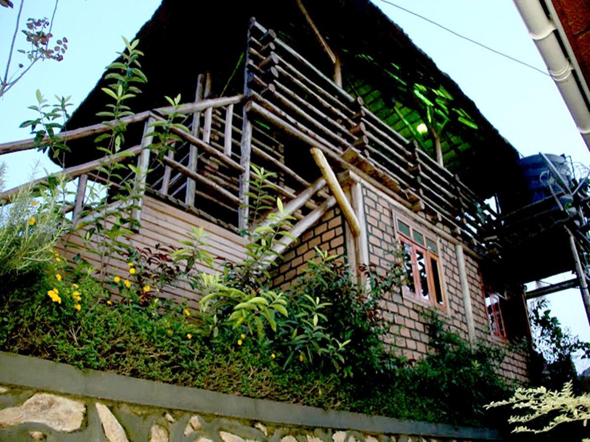 Hotel Gorilla'S Nest Entebbe Exterior foto