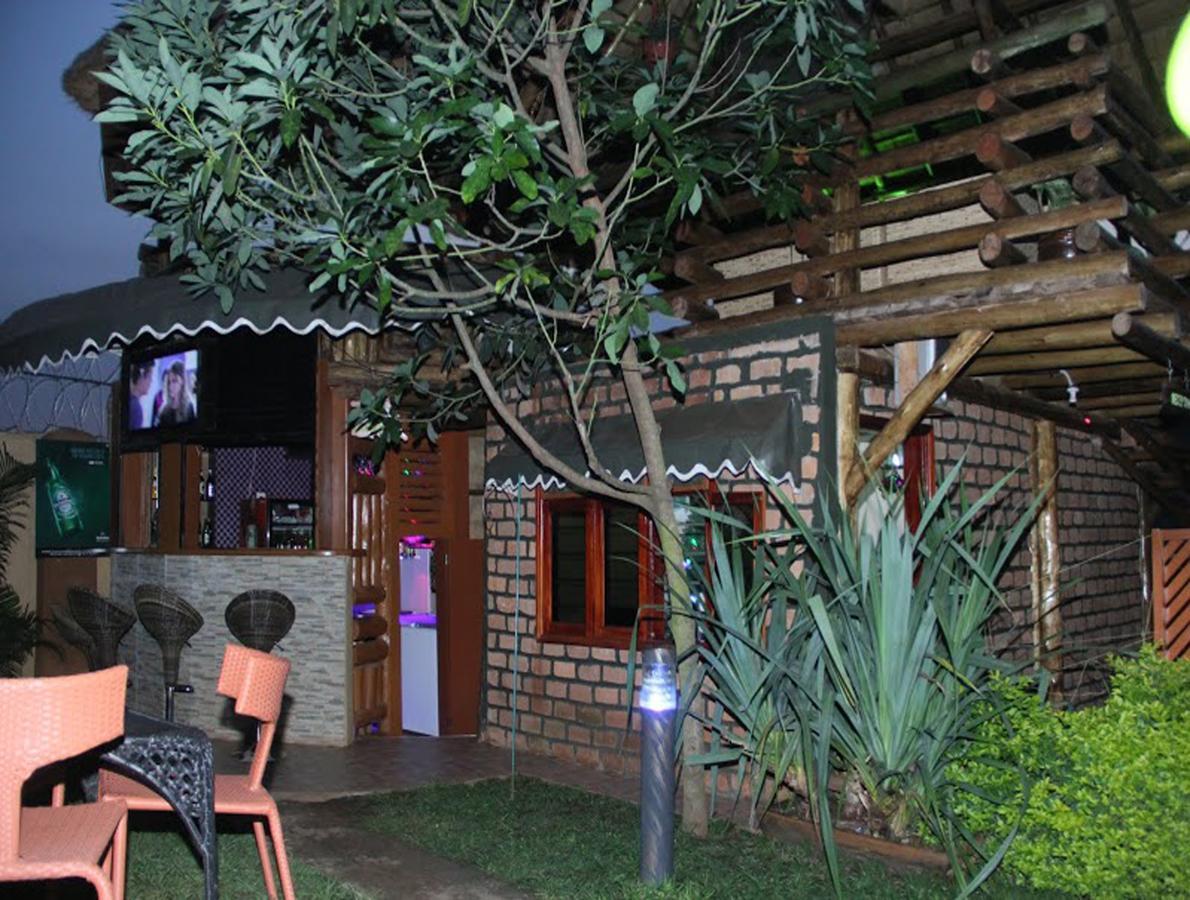 Hotel Gorilla'S Nest Entebbe Exterior foto